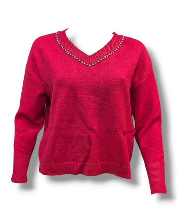 MAGLIONE ALANA