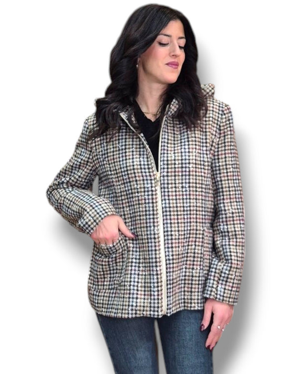 CAPPOTTO CORTO  MAMA