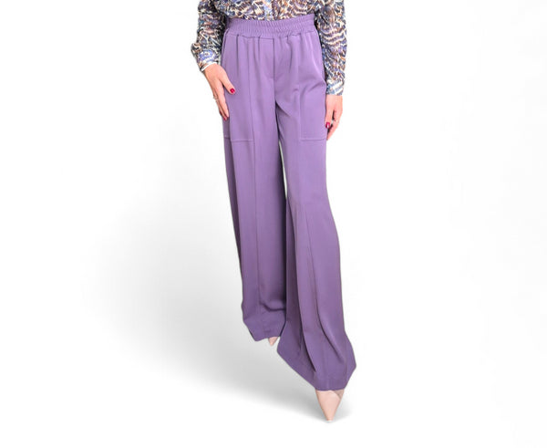 PANTALONE PALAZZO AGATHA