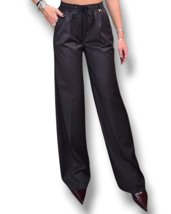 PANTALONE PALAZZO GRIFONE