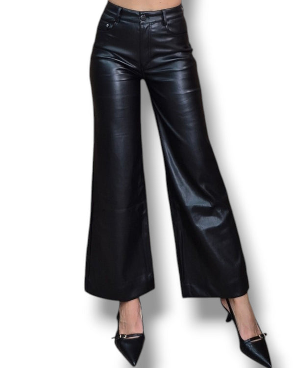 PANTALONE PALAZZO BASSELL