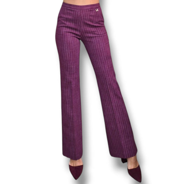 PANTALONE ZAMPA ORISTANO