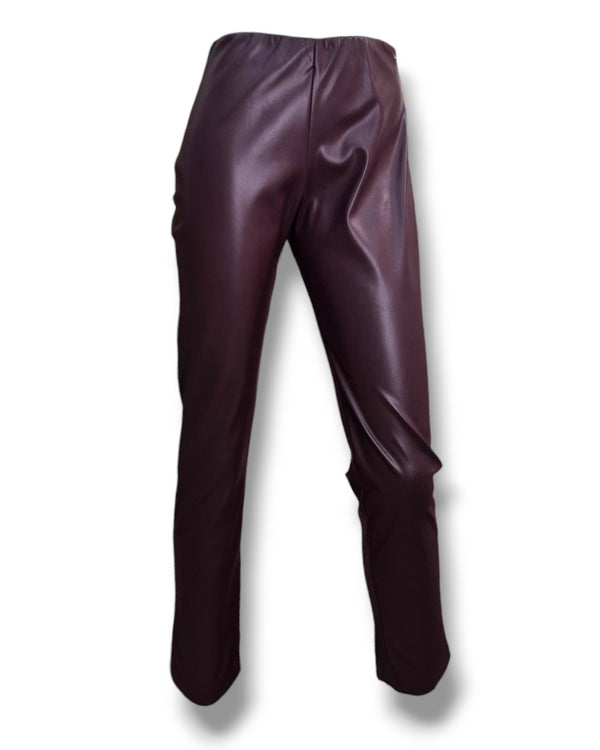 PANTALONE SIGARETTA MOOD