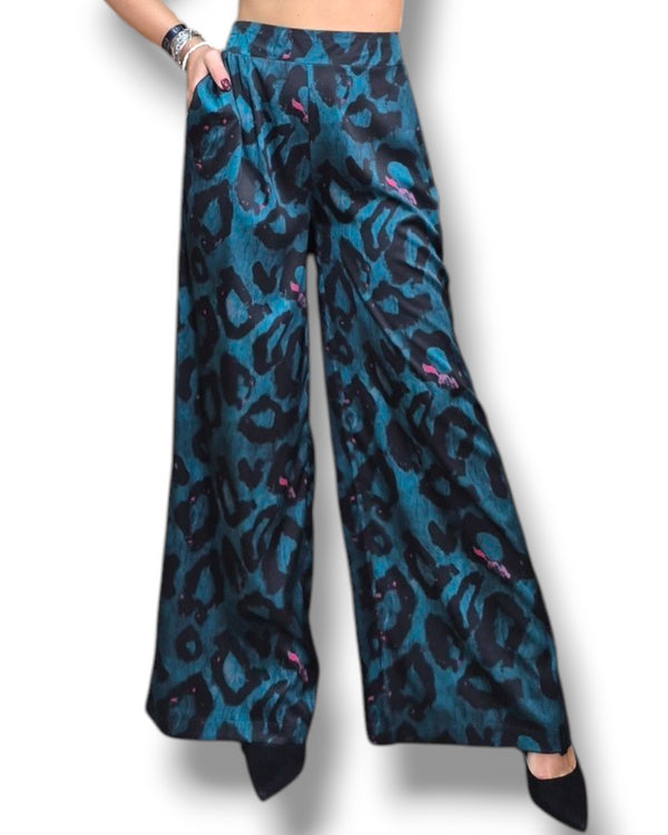 PANTALONE PALAZZO BRIANNA