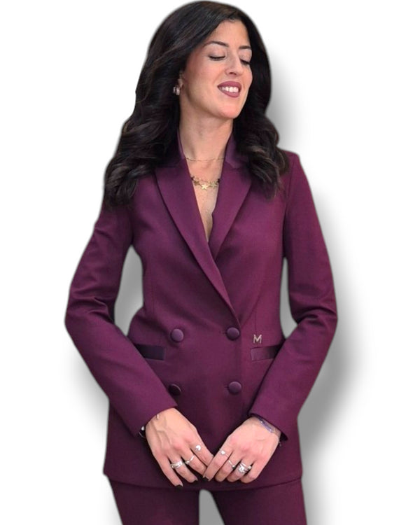 GIACCA DOPPIOPETTO  ORIONE