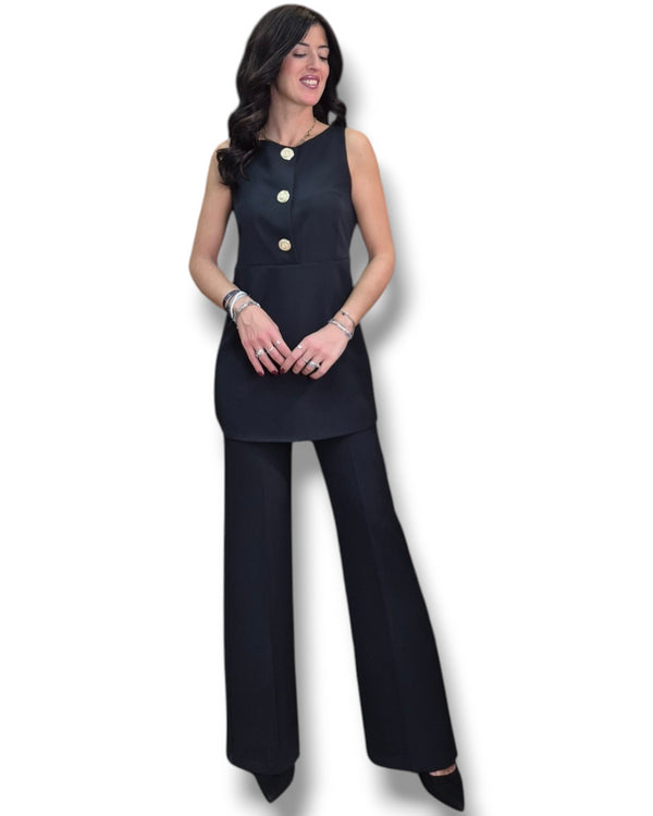 COMPLETO PALAZZO DESK