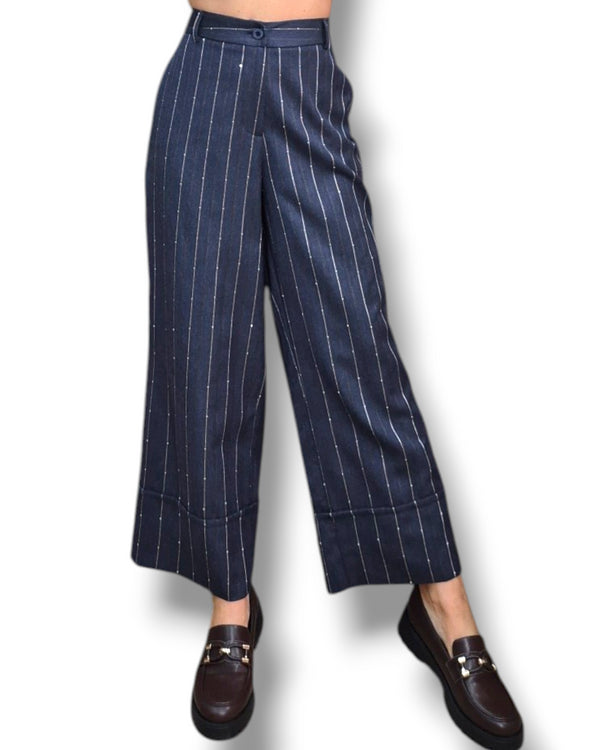 PANTALONE PALAZZO  PAYNE