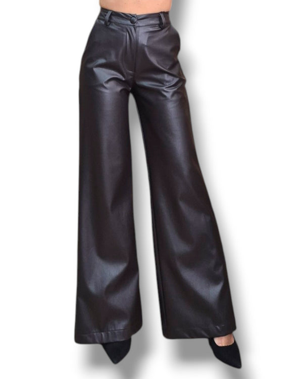 PANTALONE PALAZZO CARONTE