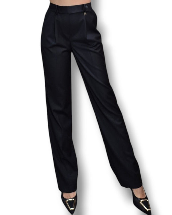 PANTALONE PALAZZO GRIFONE