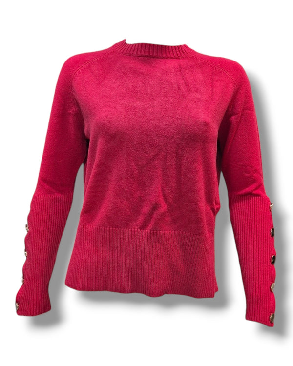 MAGLIONE RUBY