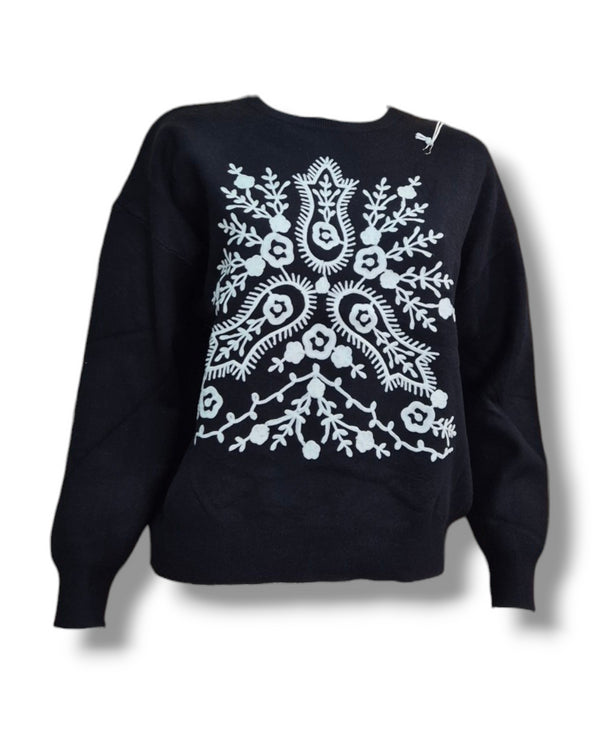 MAGLIONCINO GIROCOLLO CORPS